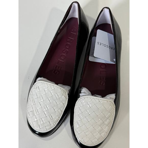 Aerosoles Women's Brielle Loafer Flat - Picture 5 of 6